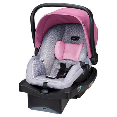 Evenflo LiteMax Infant Car Seat